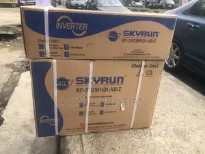 Skyrun 1.5hp Inverter Air Conditioner