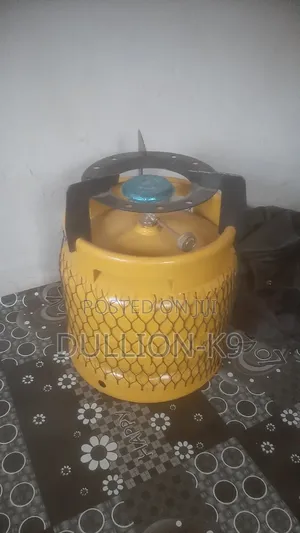 6kg Gas Cylinder