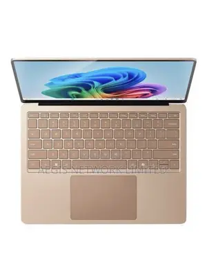 New Microsoft Surface Laptop 16GB Qualcomm Snapdragon X Elite SSD 512GB
