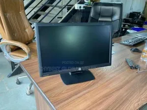 20 Inches Hp Monitor