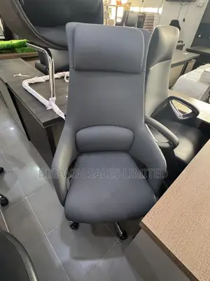 Executive Office Chair