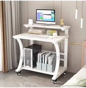 80cm Computer Desk