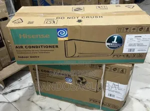 Original Brand New AC Hisense 1hp Inverter