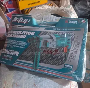 Rotary Hammer