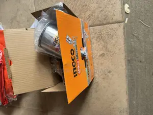 Ingco Spray Gun