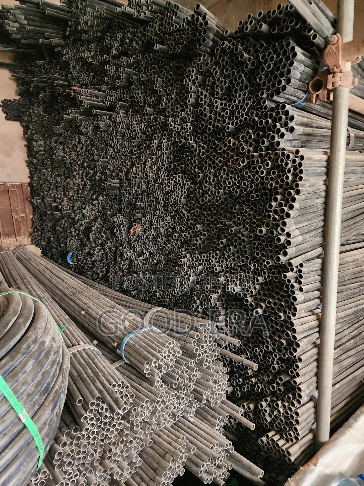 20mm Electrical Pipe