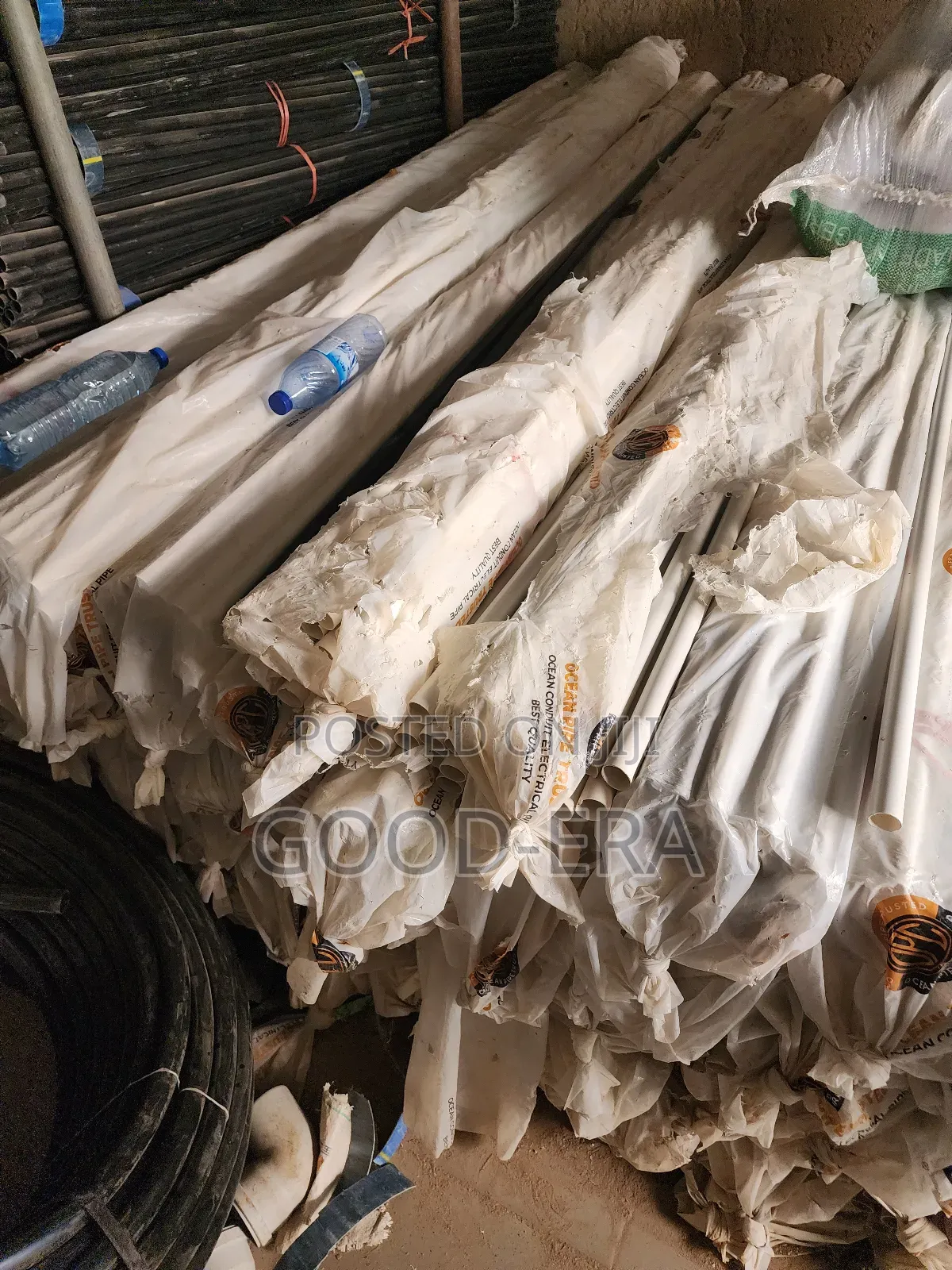 20mm Electrical Pipe