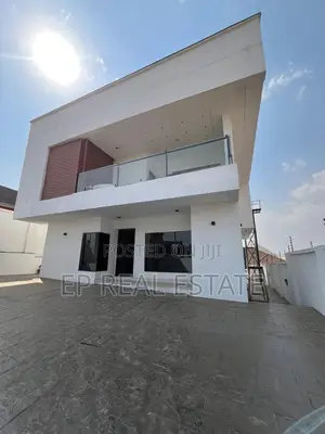 Furnished 4bdrm Duplex in Gwarinpa for sale