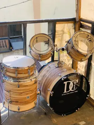 Drum Core Drum 5 Set