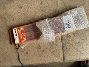 Set of Hacksaw