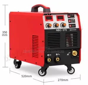 Original Welding Machine
