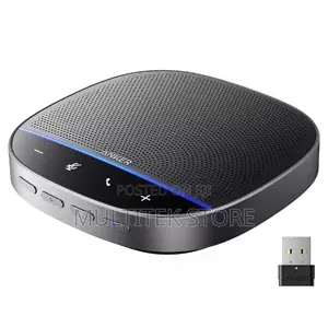 Anker Powerconf S500 Portable Conference Speaker