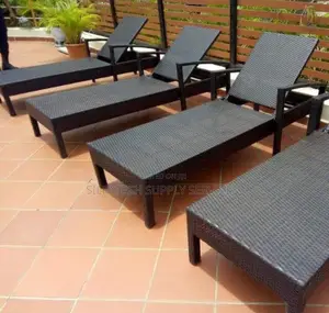 Original Swimming Pool Resting Chair