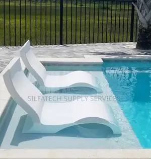 Pool Resting Chairs