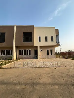 4bdrm Duplex in Galadimawa for sale
