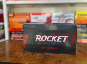 100ah 12v Care Battery Rocket