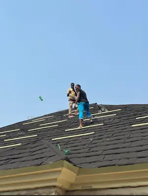 Original Roofing Sheet