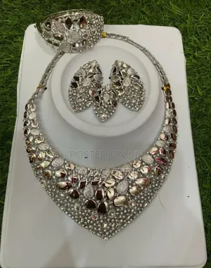 High Quality Jewellery Sets