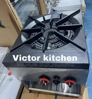 1 Burner Counter Cooker Stove