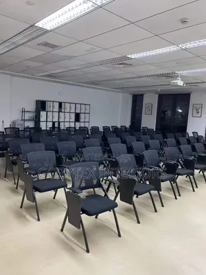 Students Reading Chair