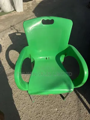 Plastic Chair