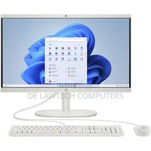 New Desktop Computer HP AiO 27 16GB Intel Core I7 SSD 1T