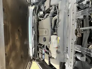 Toyota Tundra 2022 Gray