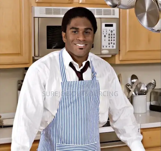 Househelp/Chefs/Security Available