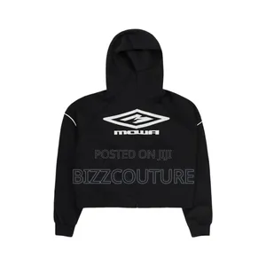Original Mowaloa Mowa Hoodies Available in Store