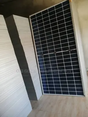 600w Jinko Solar Panels Is Available in Stock. Best Jinko Vendor