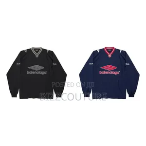 Original Balenciaga T-Shirts Available in Store
