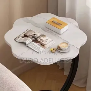 Customisable Simple Coffee Table