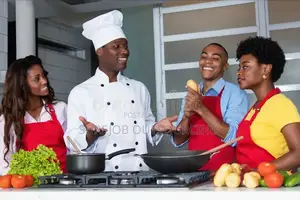 Hire a Domestic Worker