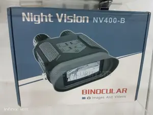Binoculars Night Vision