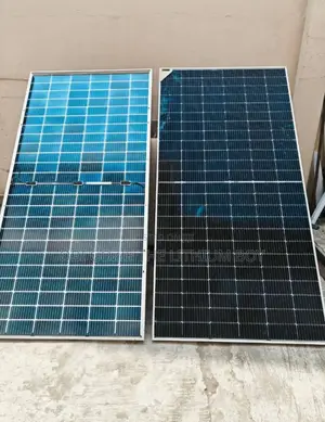 750w Jinko Bifical Solar Panels. Best Jinko Importer And Distributor