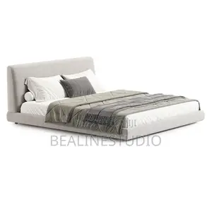 Modern Bed Design