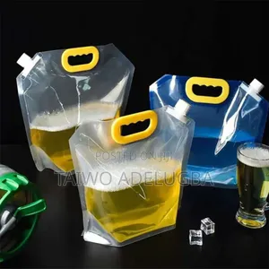New 5 Litres Storage Bag