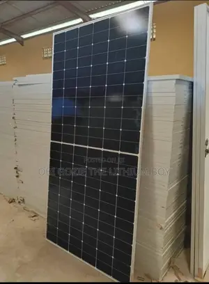610w Jinko Solar Panels Is Available in Stock. Best Jinko Solar Vendor