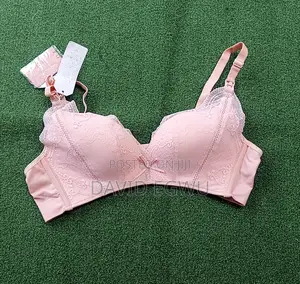 Maternity/Nursing Bras