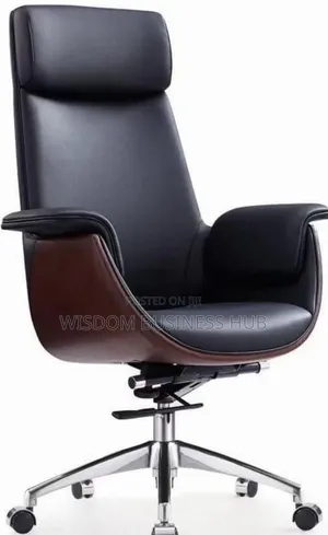High Quality Office Chair for Use in Offices