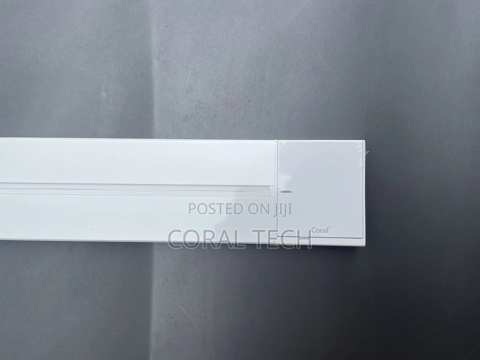 Power Track / Rail Socket