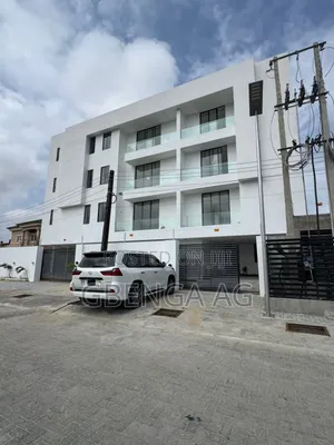 2bdrm Apartment in Vi, Victoria Island for sale