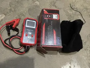 Battery Tester
