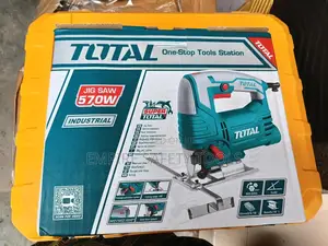 570w Total Jigsaw