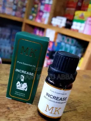 Mk Penis Enlargement