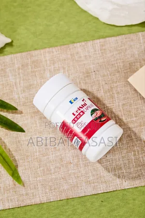 Reishi Capsule