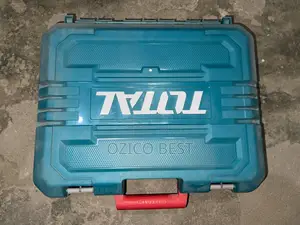 Total Drilling Machine