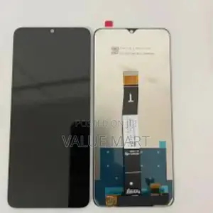 Xiaomi Redmi 12c Screen Replacement