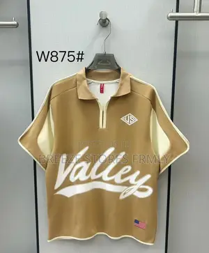 Luxury Valley Shirt