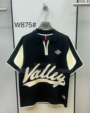 Luxury Valley Shirt